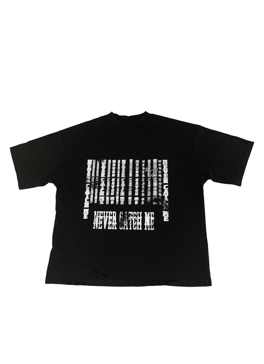 Barcode Tee