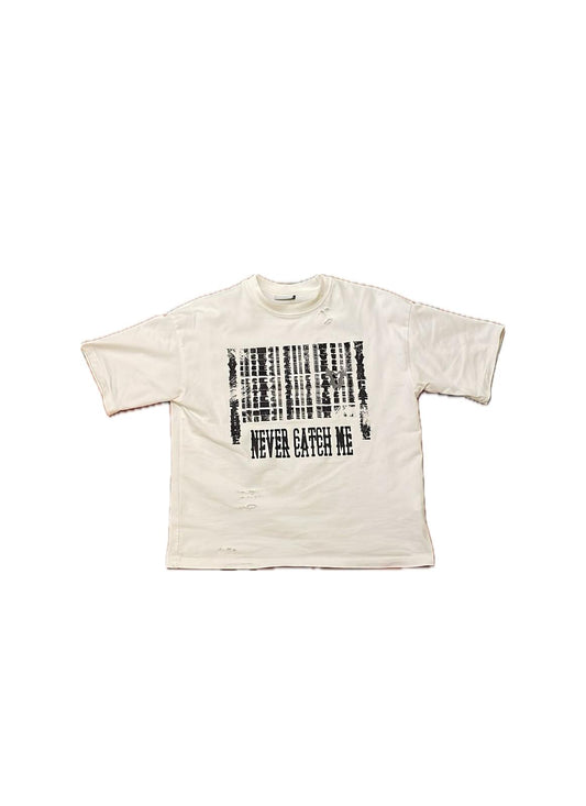Barcode Tee