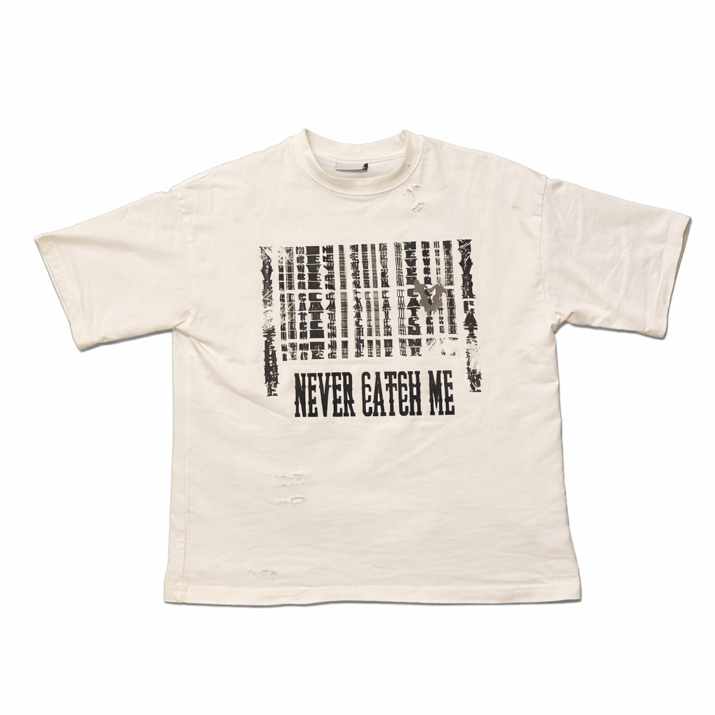 Barcode Tee
