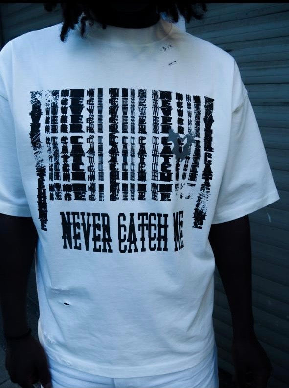 Barcode Tee